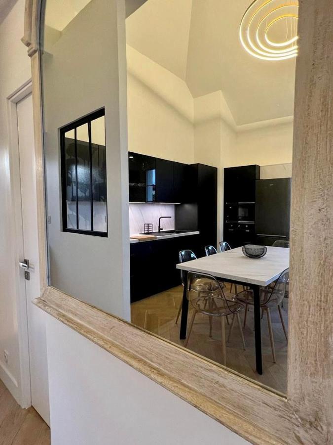 Loft Ravissant Dans Maison Basque *