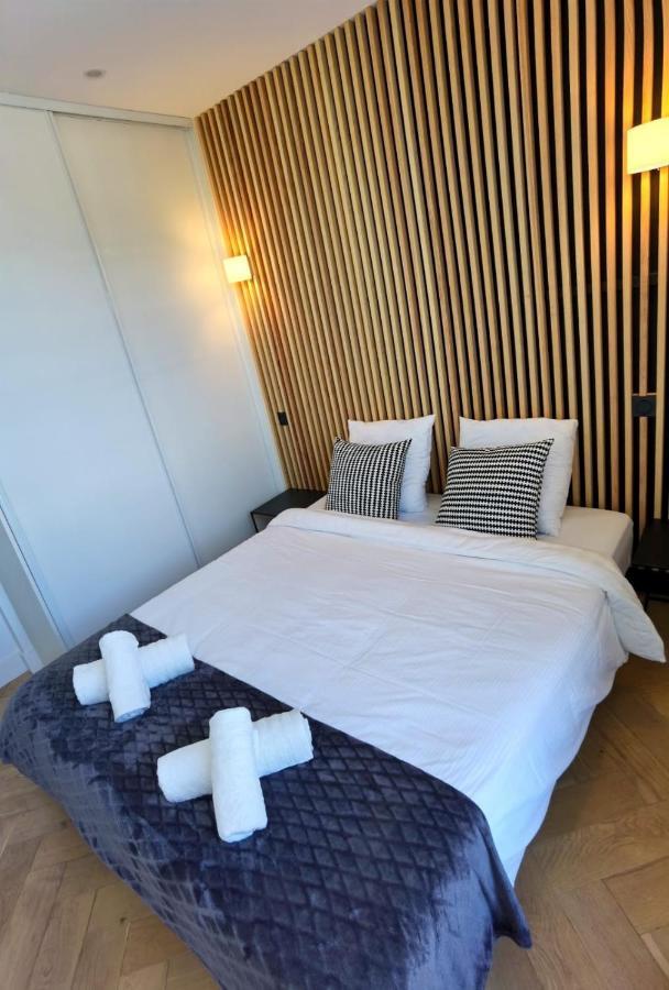 Loft Ravissant Dans Maison Basque *