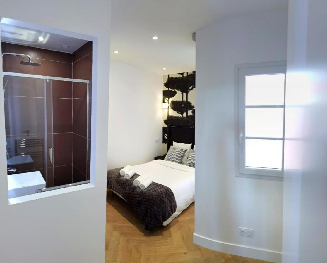 Loft Ravissant Dans Maison Basque Appartement *