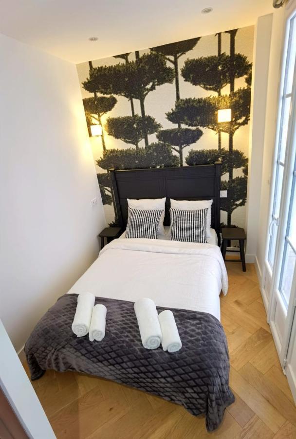 Loft Ravissant Dans Maison Basque Appartement Anglet