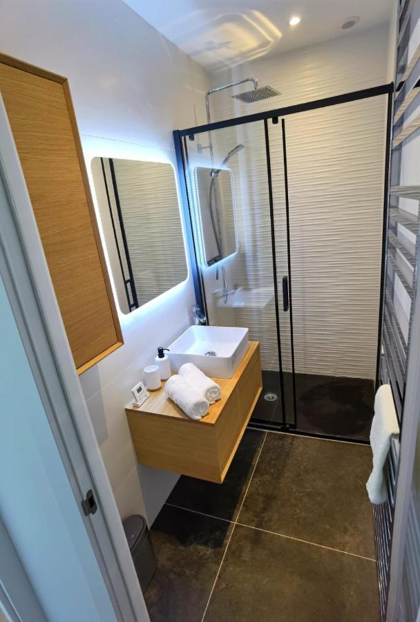 Loft Ravissant Dans Maison Basque Appartement Anglet