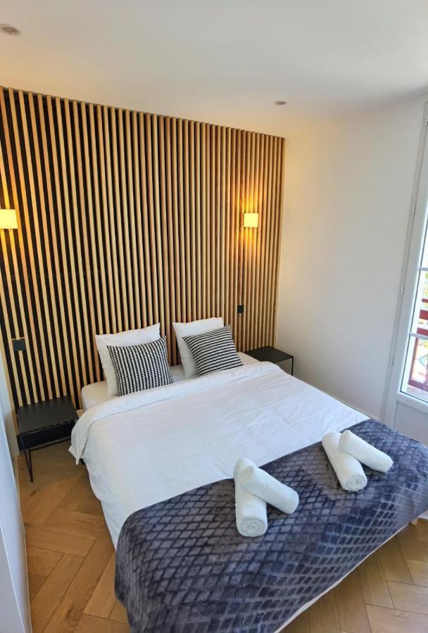 Loft Ravissant Dans Maison Basque