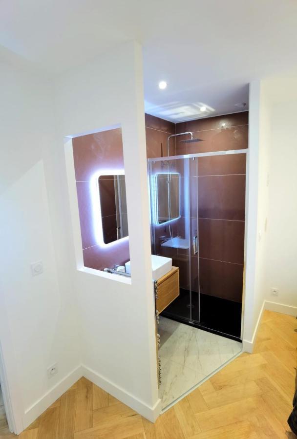 Loft Ravissant Dans Maison Basque Anglet
