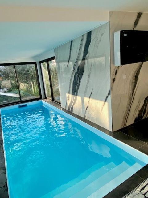 Loft Ravissant Dans Maison Basque Appartement