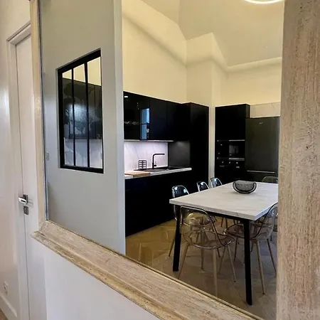 Piscine Et Jacuzzi Loft Ravissant Dans Une Maison Basque Anglet Exterior photo
