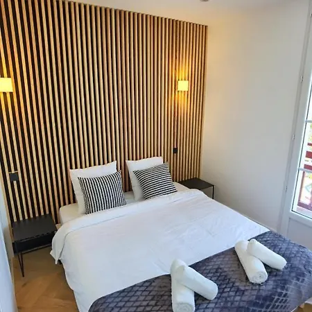 Piscine Et Jacuzzi Loft Ravissant Dans Une Maison Basque Anglet Exterior photo