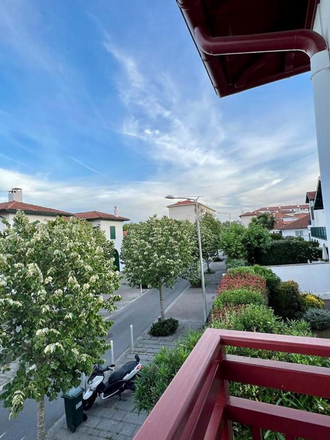 Piscine Et Jacuzzi Loft Ravissant Dans Maison Basque Apartment Anglet